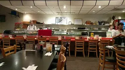 Matsu Sushi Japanese Restaurant