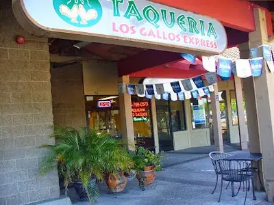 Taqueria Los Gallos Express