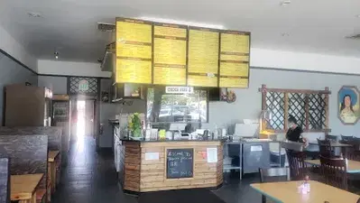 Taqueria Pleasant Hill