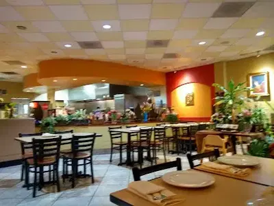 My Thai Cuisine
