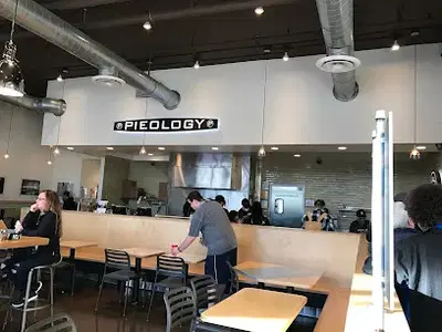 Pieology Pizzeria Pleasant Hill Plaza