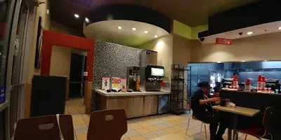 Panda Express