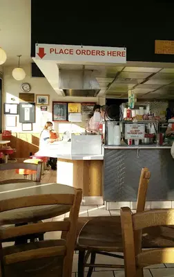 Caspers Hot Dogs - Pleasant Hill