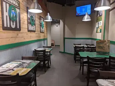 Wingstop