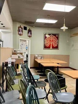 Thai Table