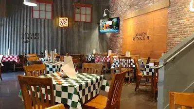 Fuddruckers