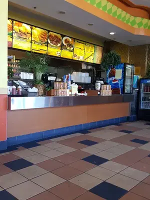 Ohana Hawaiian BBQ Pleasant Hill