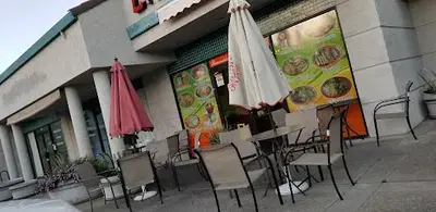 La Mordida