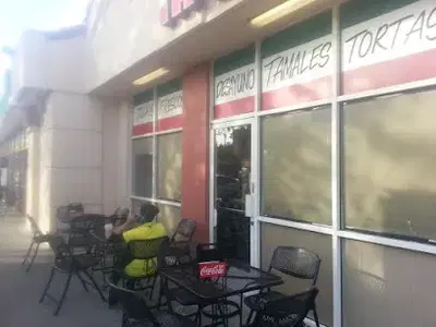 Rancheros Taqueria