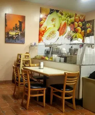 Tortilleria El Molino