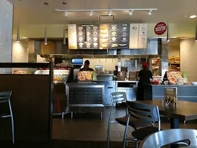 Noodles and Company