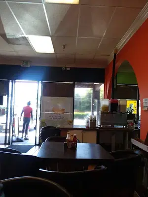Mexican Burritos