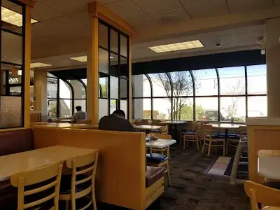 Wendy's