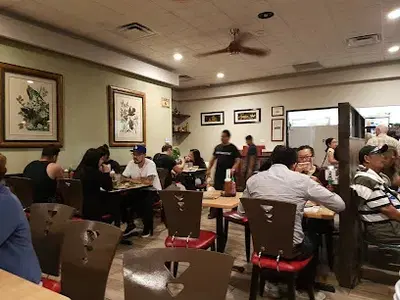 Saigon Dish Vietnamese Restaurant