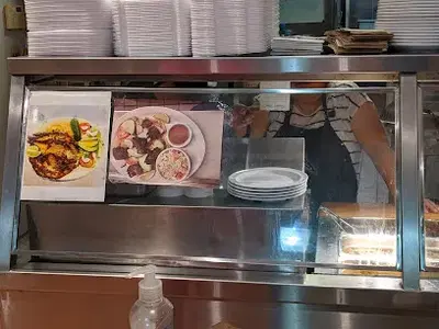 Padrinos Taqueria
