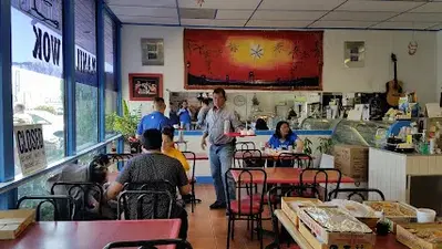 Manila Wok