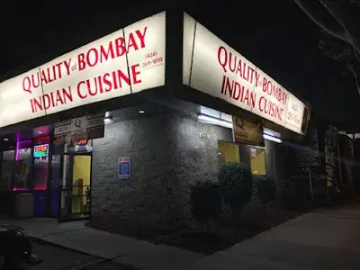 Quality Of Bombay