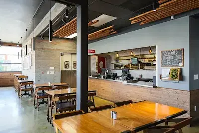 Bossa Nova Brazilian Cuisine Restaurant & Bakery