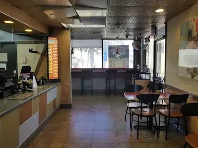 Jack in the Box