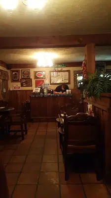 La Villa Mexican Food