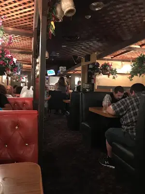 Lomeli's Italian Restaurant