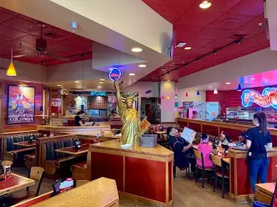 Red Robin Gourmet Burgers and Brews
