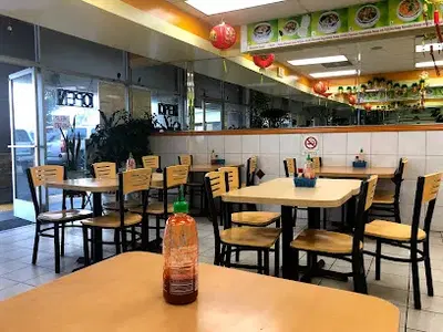 Little Beijing Chinese Fast