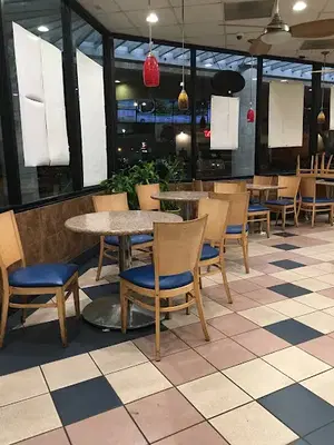 Ohana Hawaiian BBQ