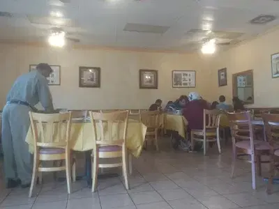 Al-Noor Restaurant