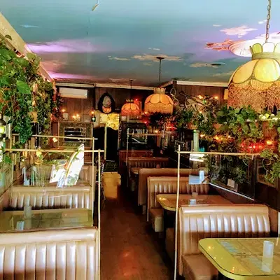 Brogino's Italian restaurant