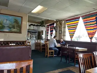 Zacatecas Restaurant