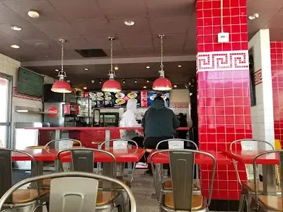 Pollo Inka Express