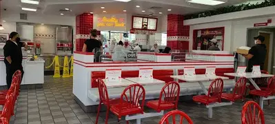 In-N-Out Burger