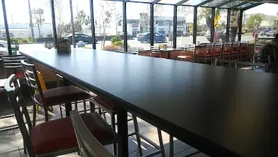Wienerschnitzel