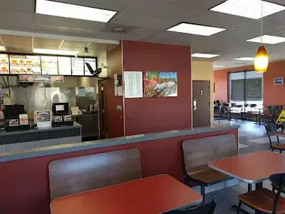 Jack in the Box