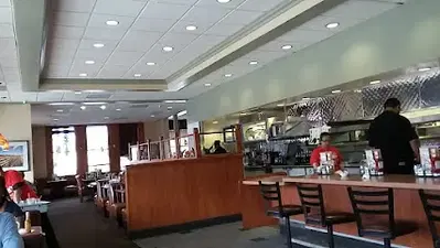 Denny's