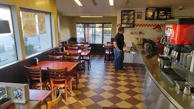 Tomboy's Famous Chiliburgers