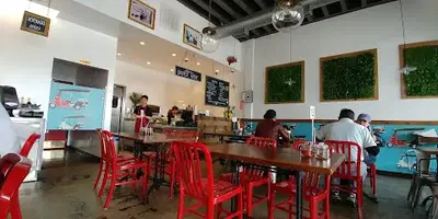 Bowl Thai