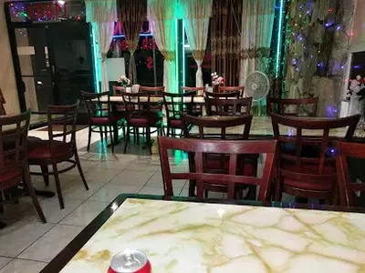 Biryani House