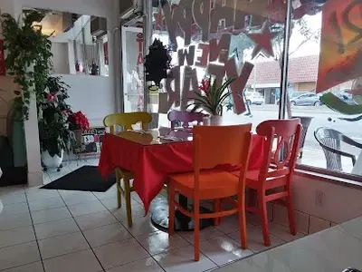 Calimex Cocina Mexicana