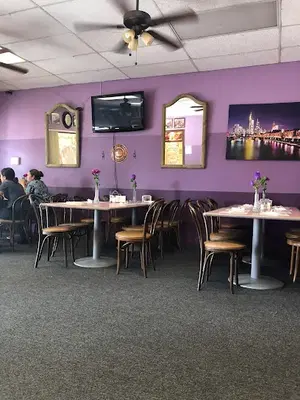 King Kebab & Bakery