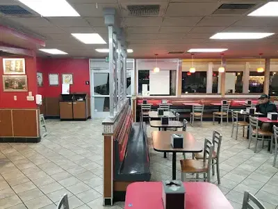 Carl's Jr.