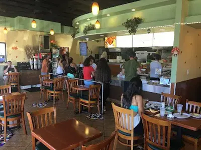 Chicken Maison
