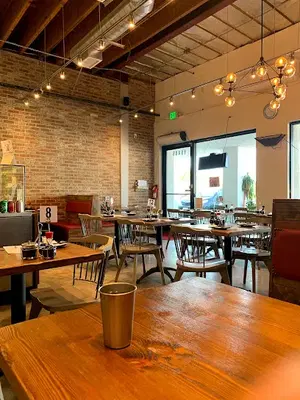 Northern Cafe