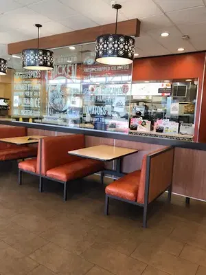 El Pollo Loco