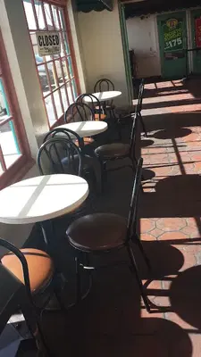 Ramona's Mexican Food