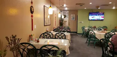 Emerald Garden Restaurant