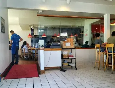 Spoon House Bakery and Restaurant