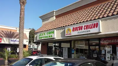 Rincon Chileno Deli