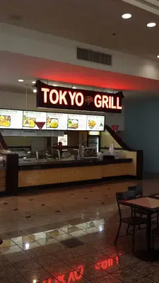 Tokyo Grill